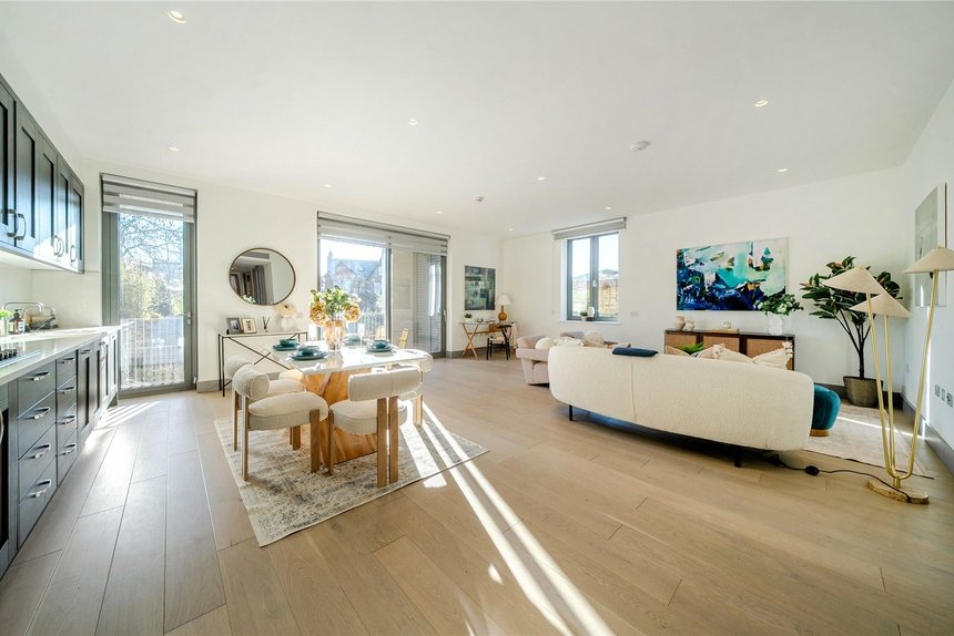 under offer carlton road london 63983 - Gibbs Gillespie