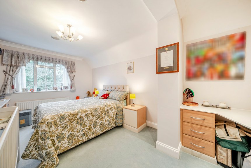 for sale the broadwalk london 64221 - Gibbs Gillespie