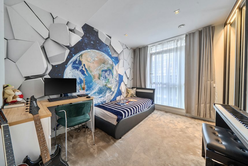for sale longfield avenue london 64272 - Gibbs Gillespie