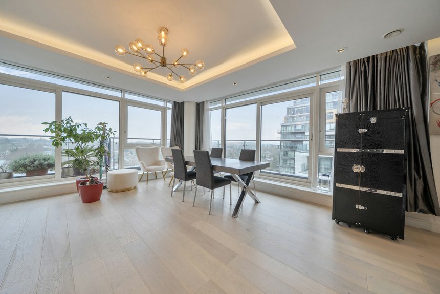 for sale longfield avenue london 64272 - Gibbs Gillespie