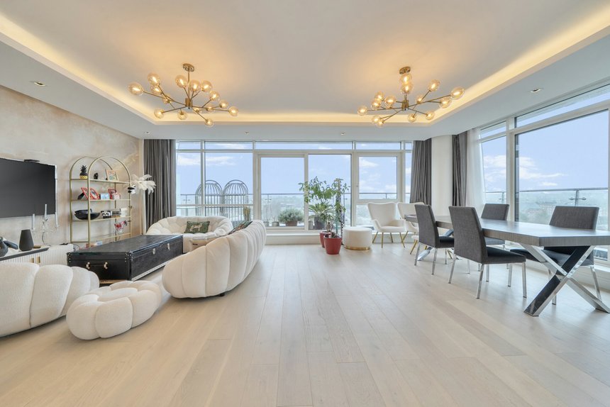 for sale longfield avenue london 64272 - Gibbs Gillespie