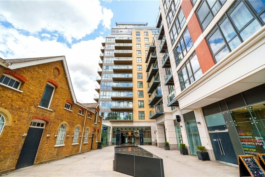 for sale longfield avenue london 64272 - Gibbs Gillespie