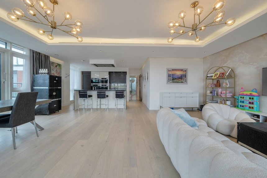 for sale longfield avenue london 64272 - Gibbs Gillespie