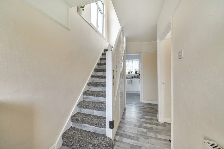 sold napier close london 65918 - Gibbs Gillespie