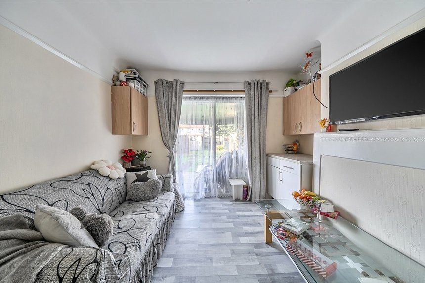 sold napier close london 65918 - Gibbs Gillespie
