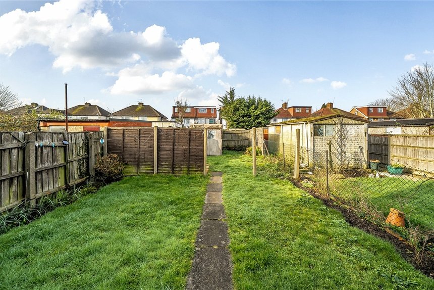 sold napier close london 65918 - Gibbs Gillespie