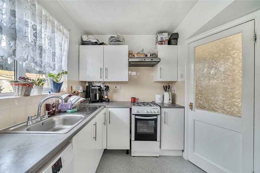 sold napier close london 65918 - Gibbs Gillespie