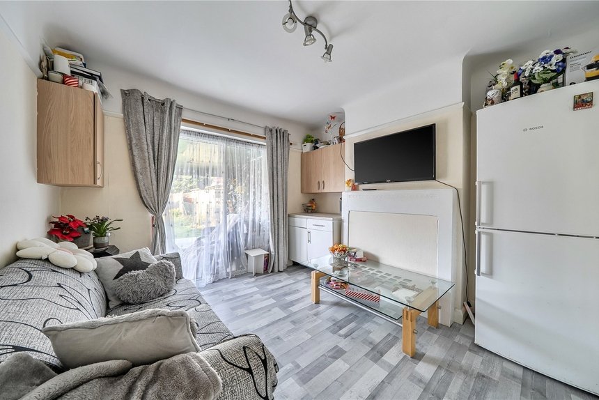 sold napier close london 65918 - Gibbs Gillespie