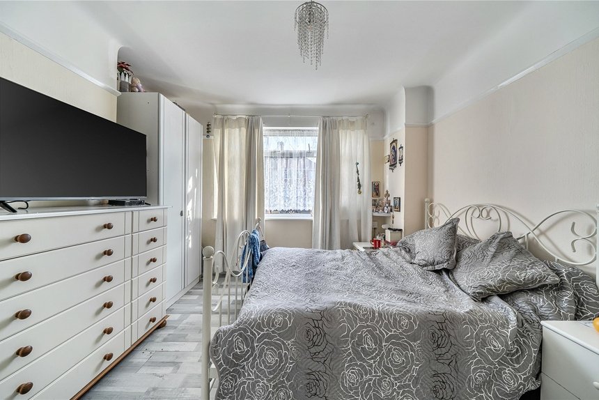 sold napier close london 65918 - Gibbs Gillespie