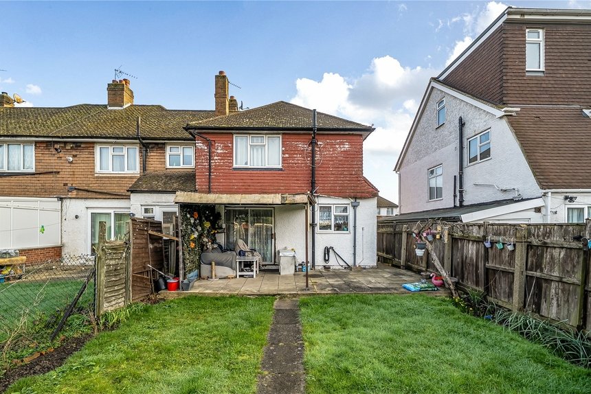 sold napier close london 65918 - Gibbs Gillespie