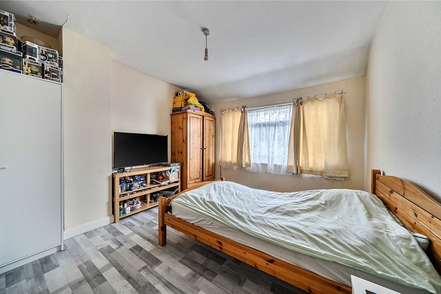 sold napier close london 65918 - Gibbs Gillespie