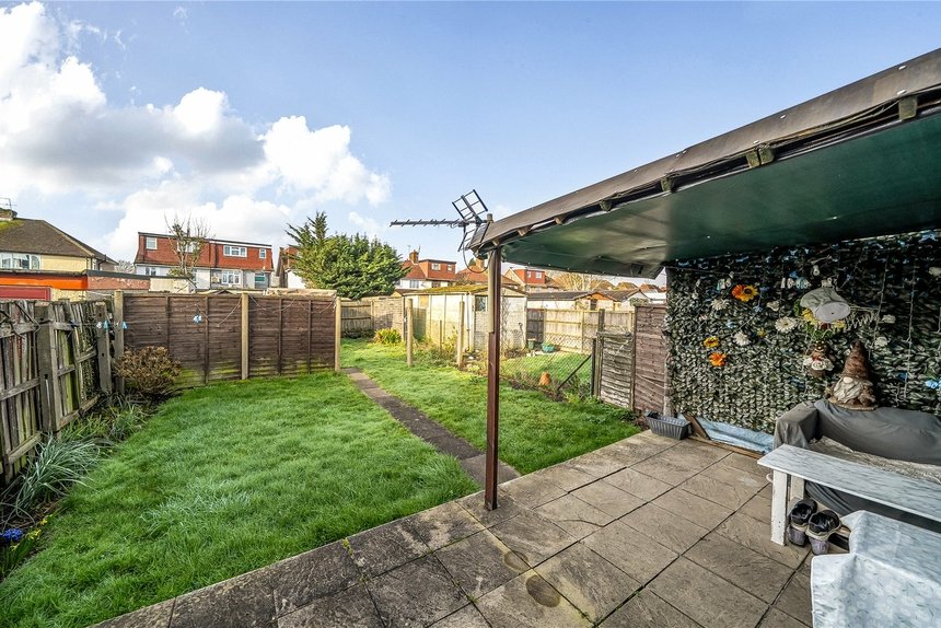 sold napier close london 65918 - Gibbs Gillespie