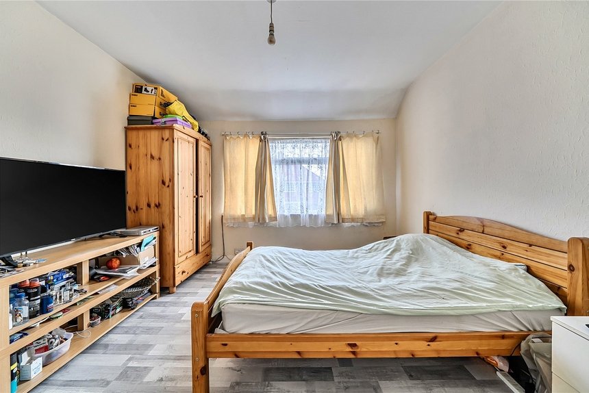 sold napier close london 65918 - Gibbs Gillespie