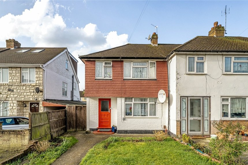 sold napier close london 65918 - Gibbs Gillespie