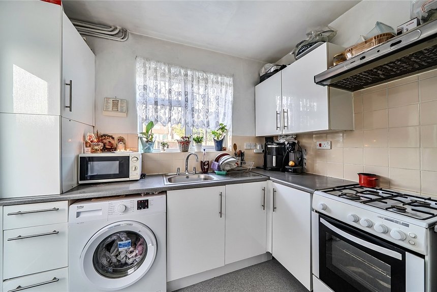 sold napier close london 65918 - Gibbs Gillespie