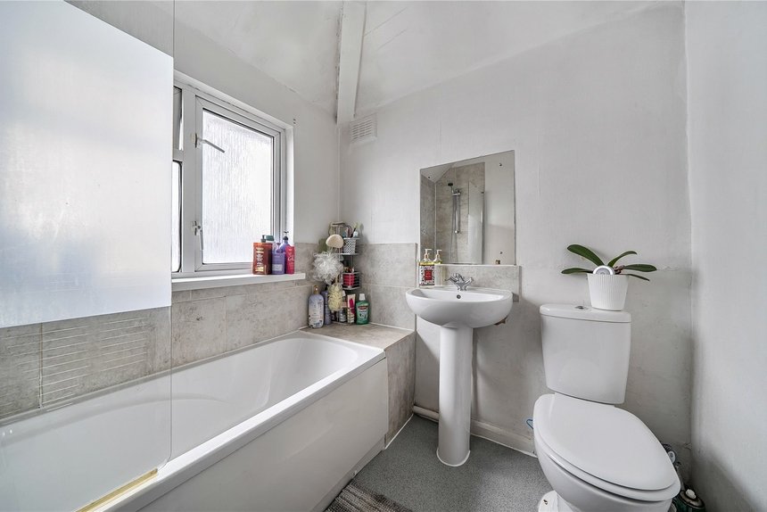 sold napier close london 65918 - Gibbs Gillespie