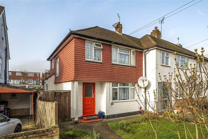 sold napier close london 65918 - Gibbs Gillespie