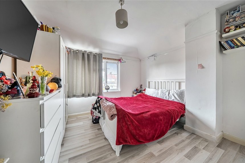 sold napier close london 65918 - Gibbs Gillespie