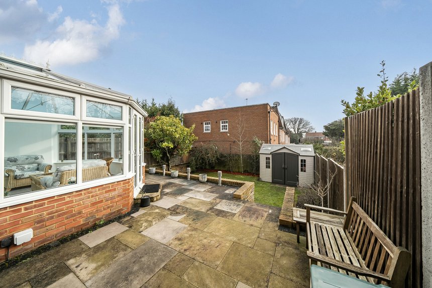 for sale uxbridge road london 66002 - Gibbs Gillespie