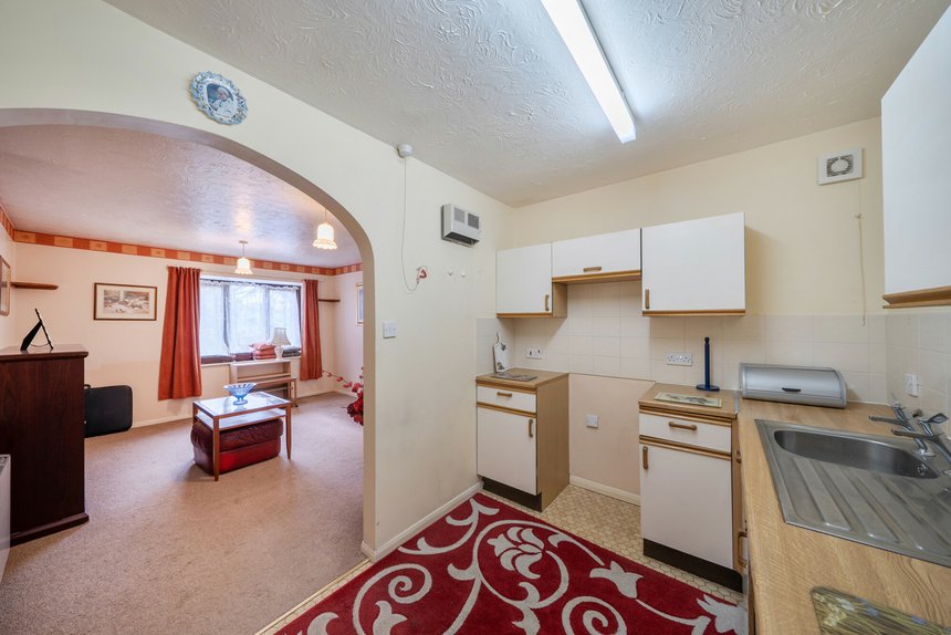 for sale ransom close london 66033 - Gibbs Gillespie