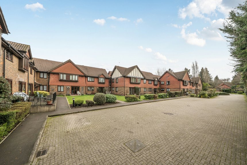 for sale ransom close london 66033 - Gibbs Gillespie