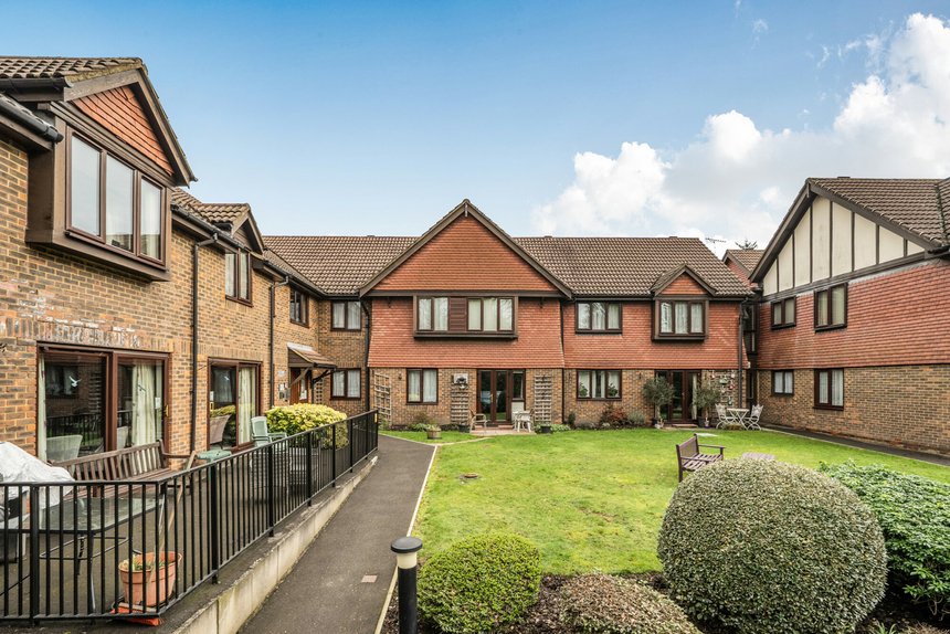 for sale ransom close london 66033 - Gibbs Gillespie