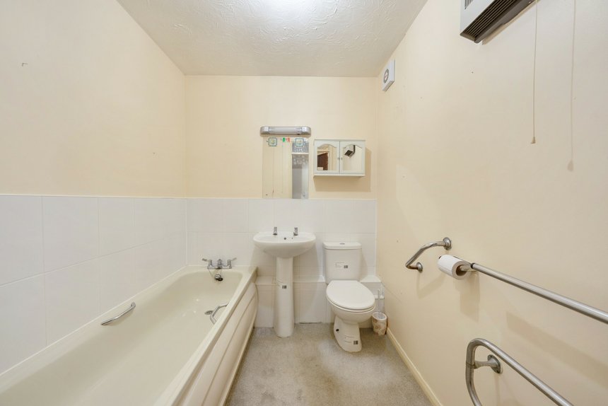 for sale ransom close london 66033 - Gibbs Gillespie