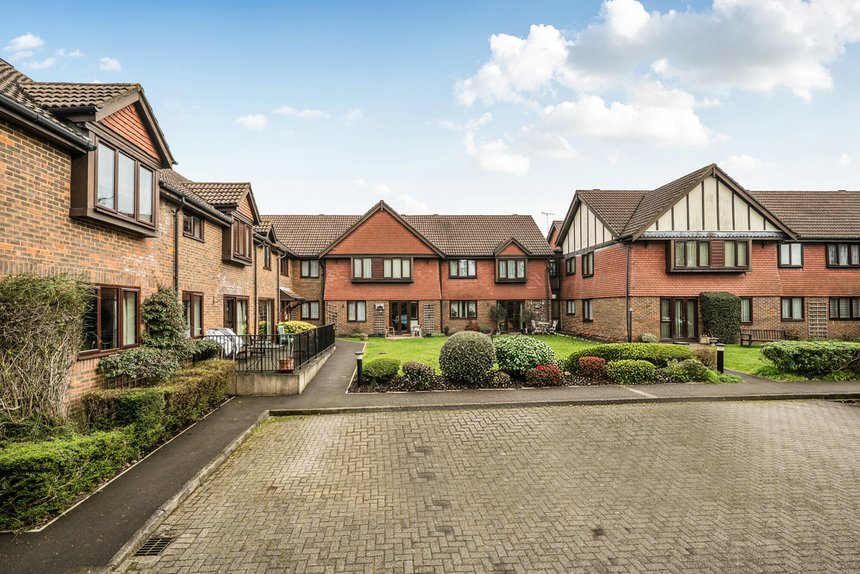 for sale ransom close london 66033 - Gibbs Gillespie