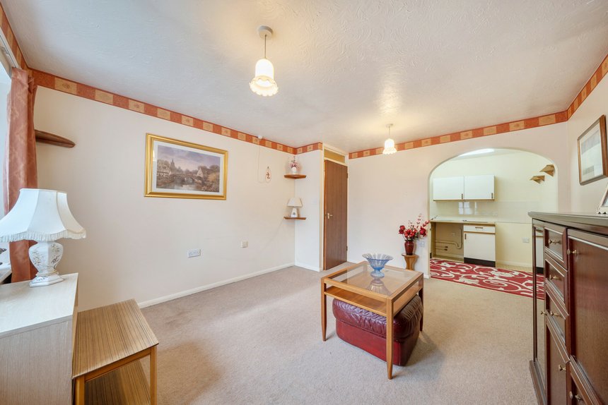 for sale ransom close london 66033 - Gibbs Gillespie