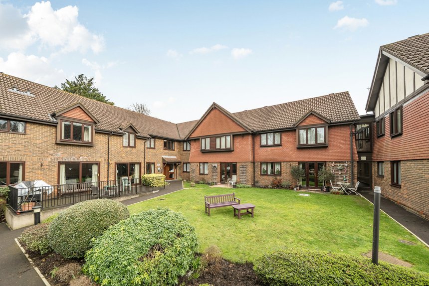 for sale ransom close london 66033 - Gibbs Gillespie