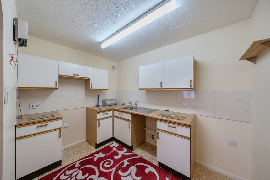 for sale ransom close london 66033 - Gibbs Gillespie