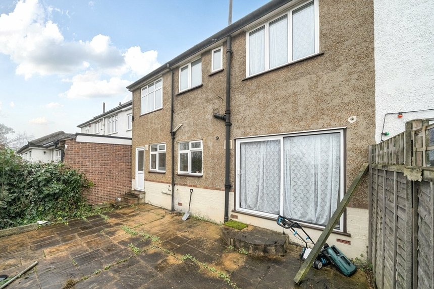 let danemead grove london 66048 - Gibbs Gillespie