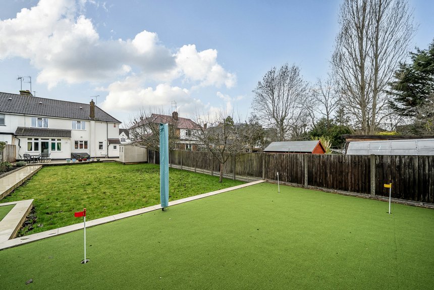 under offer elm grove london 66271 - Gibbs Gillespie