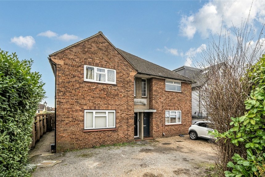 for sale pield court london 66852 - Gibbs Gillespie