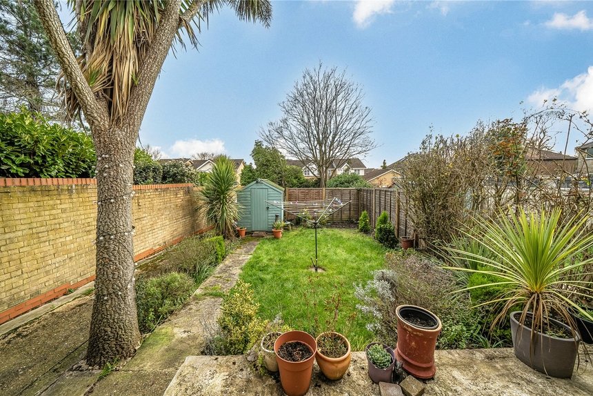 for sale pield court london 66852 - Gibbs Gillespie