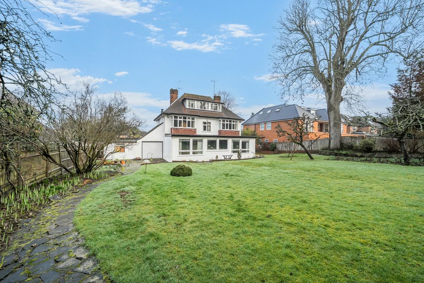 under offer moor park road london 66857 - Gibbs Gillespie