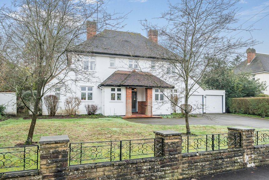 under offer moor park road london 66857 - Gibbs Gillespie