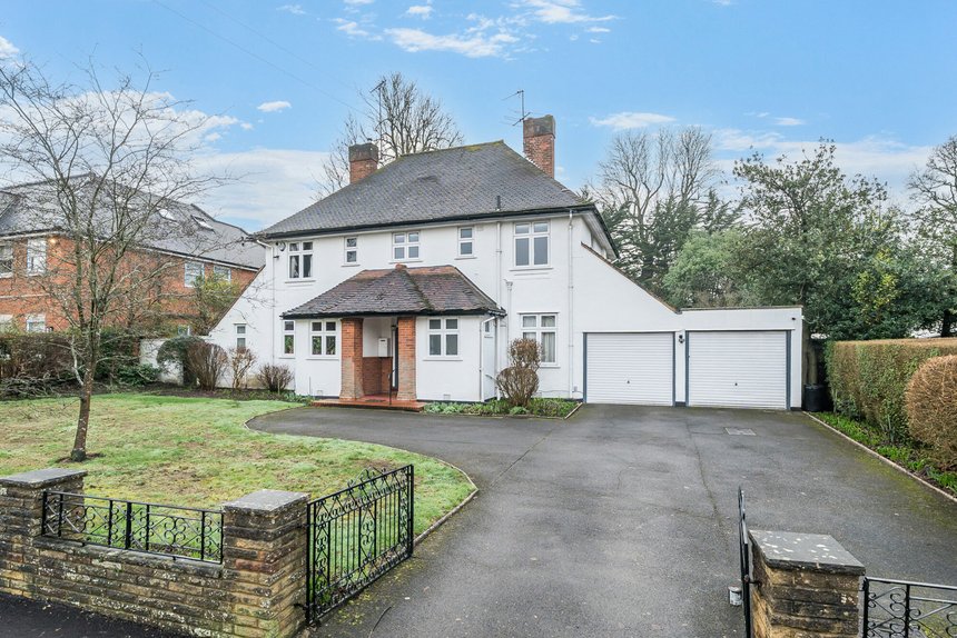 under offer moor park road london 66857 - Gibbs Gillespie