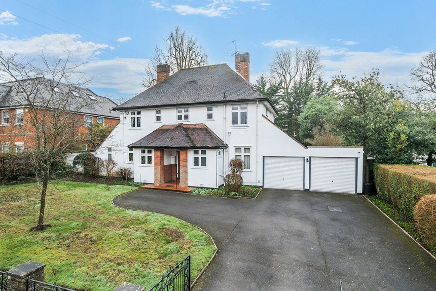 under offer moor park road london 66857 - Gibbs Gillespie