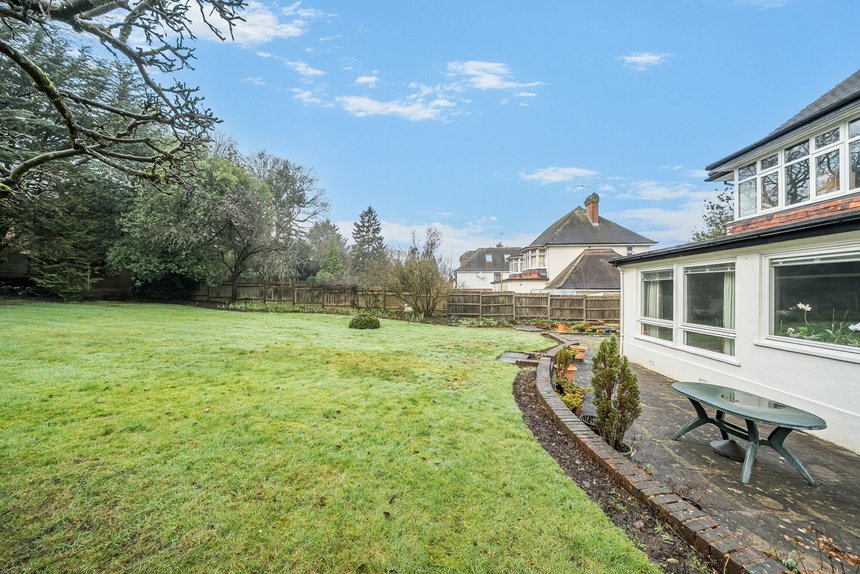 under offer moor park road london 66857 - Gibbs Gillespie