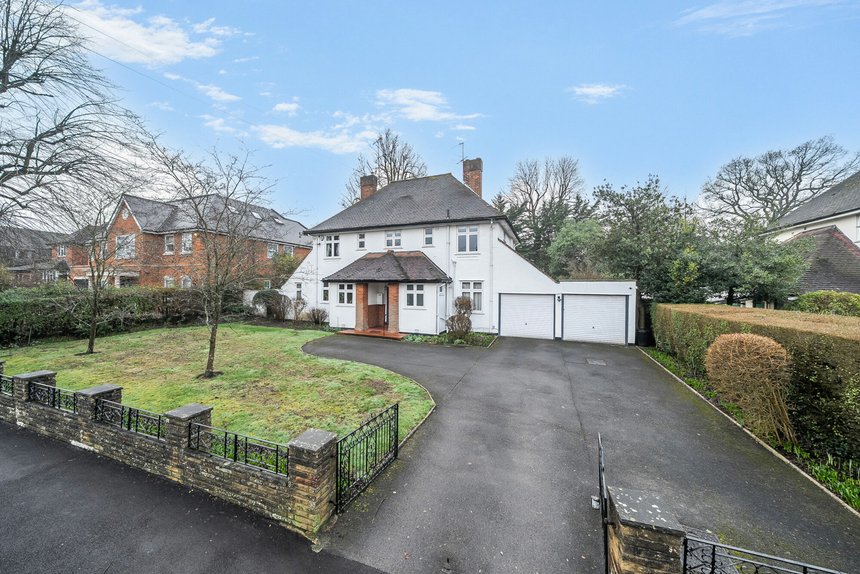 under offer moor park road london 66857 - Gibbs Gillespie