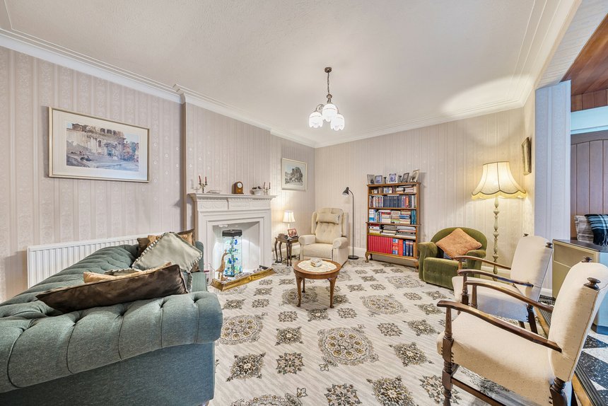 under offer moor park road london 66857 - Gibbs Gillespie