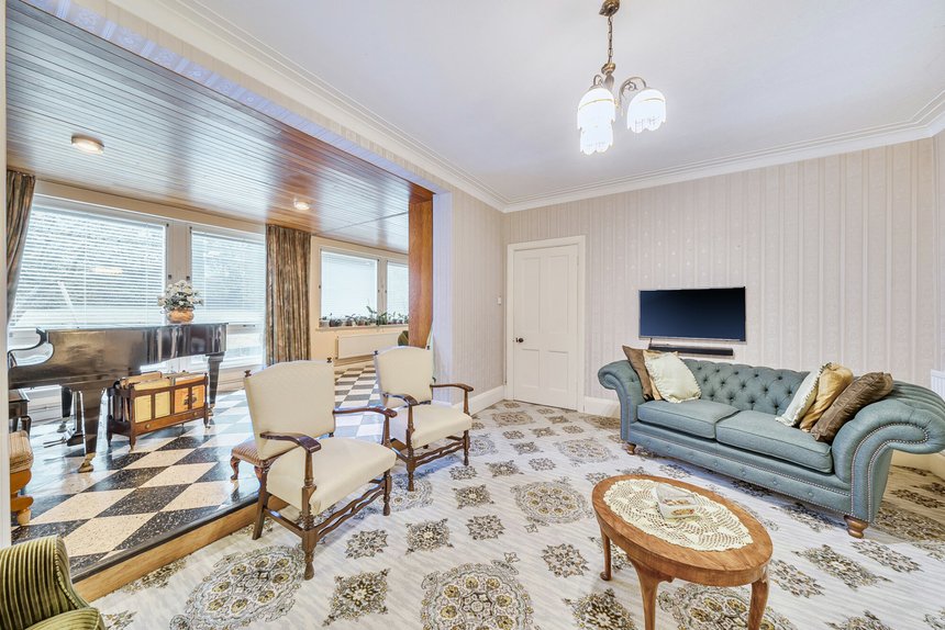 under offer moor park road london 66857 - Gibbs Gillespie