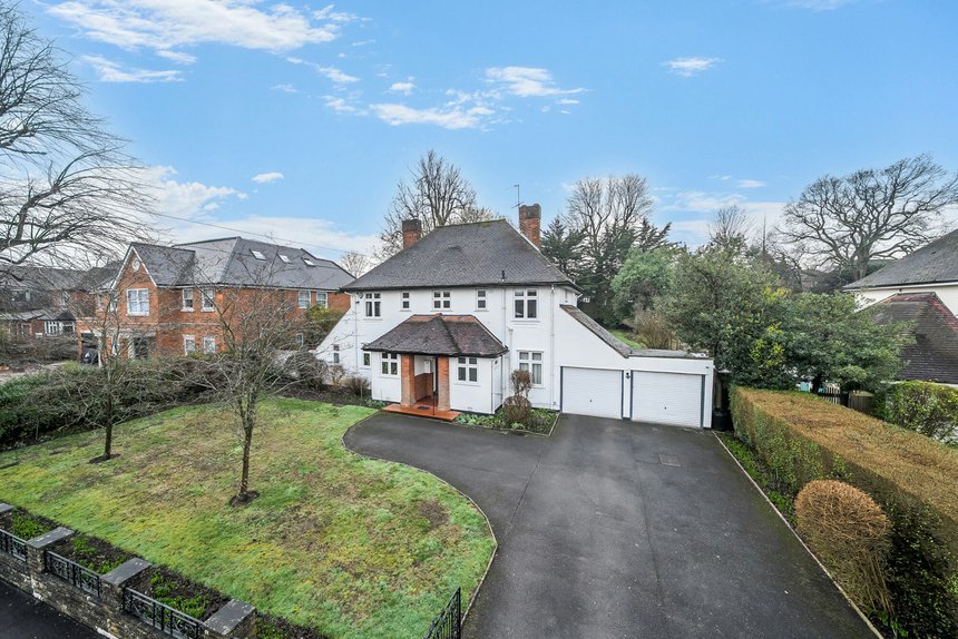 under offer moor park road london 66857 - Gibbs Gillespie