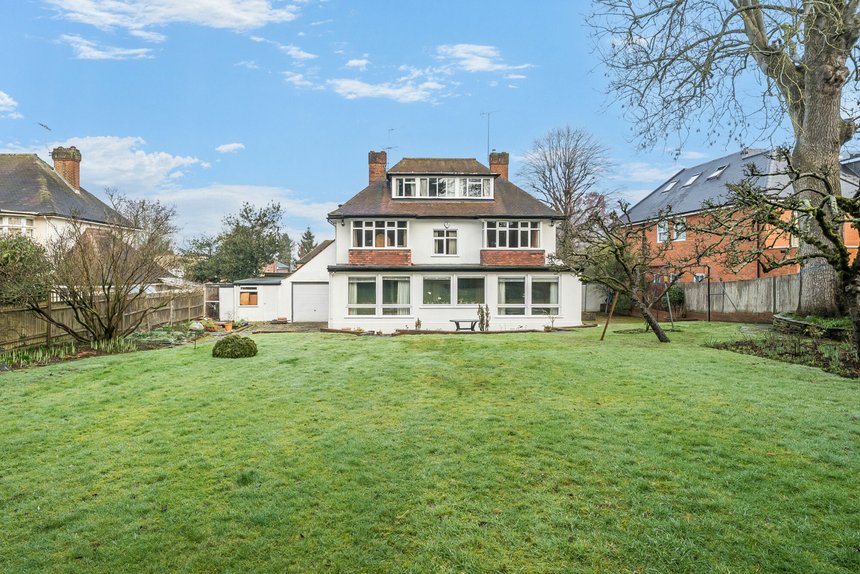 under offer moor park road london 66857 - Gibbs Gillespie