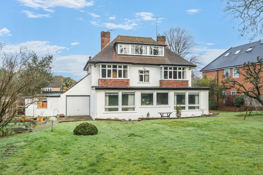 under offer moor park road london 66857 - Gibbs Gillespie