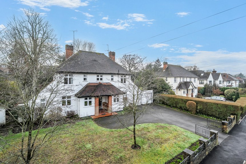 under offer moor park road london 66857 - Gibbs Gillespie