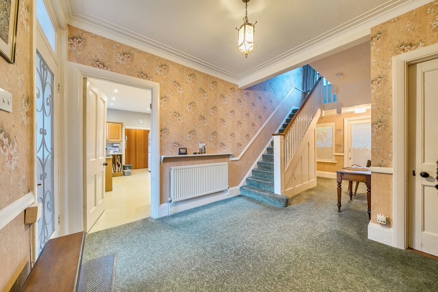 under offer moor park road london 66857 - Gibbs Gillespie