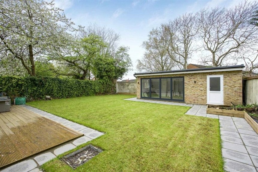 for sale church road london 66958 - Gibbs Gillespie