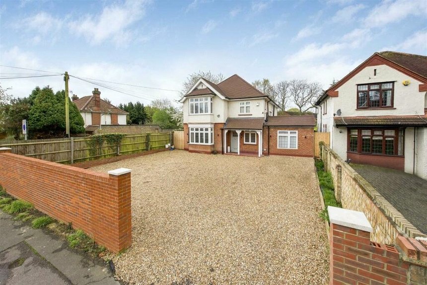for sale church road london 66958 - Gibbs Gillespie